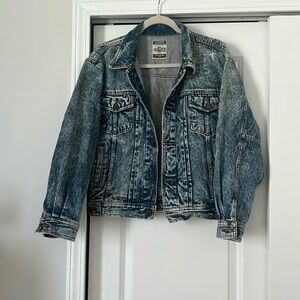 Skookum Jean Jacket